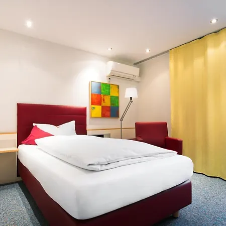 Rommel Hotel