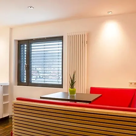 Rommel Hotel