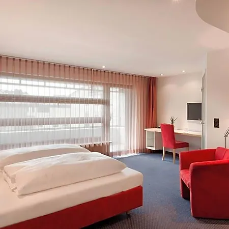 Hotel Rommel 3*
