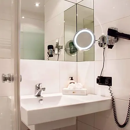 Rommel Hotel 3*