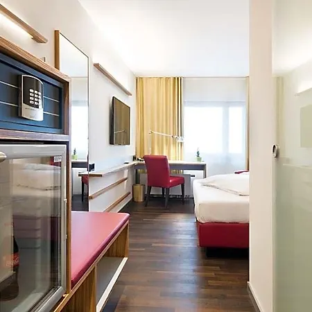 Rommel Hotel