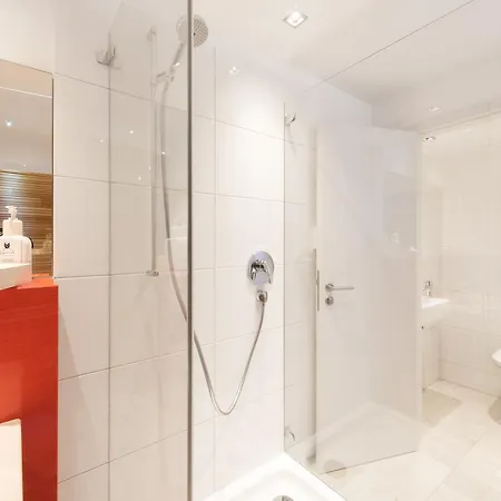 Hotel Rommel 3*
